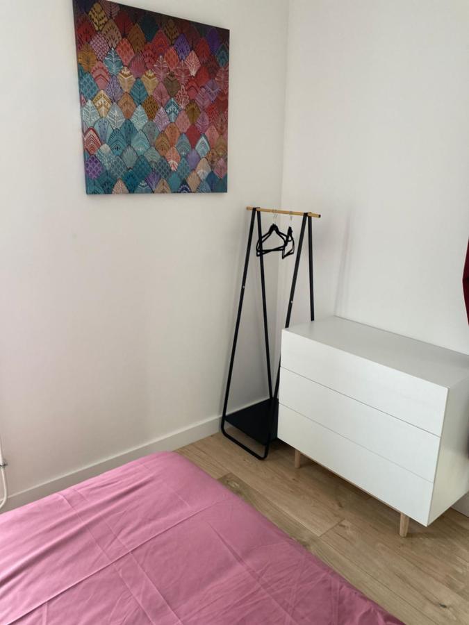 Propre Spacieux Renove Pratique Proche Centre Montceau-les-Mines Exteriér fotografie